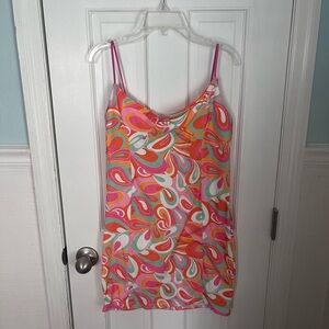 PrettyLittleThing Mini Dress